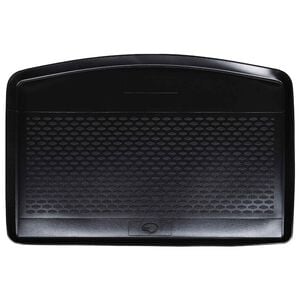 vidaXL Bagasjehyllmatte passer til Mazda CX-3 2019- Gummi