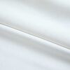 vidaXL Lystette gardiner med kroker 2 stk offwhite 140x225 cm