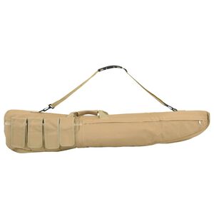 vidaXL V&aring;penbag med skulderstropp 120 cm oxfordstoff