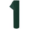 vidaXL Frostbeskyttelse Plante Fleece gr&oslash;nn 100 x 1,6 m Uvevd Stoff