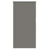 vidaXL Rullegardin lystette 65x175 cm stoff bredde 60,7 cm polyester