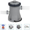 Bestway Filterpumpe for basseng Flowclear 330 gal