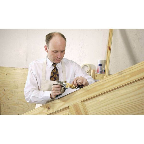 Draper Tools Høvel 250 mm 45241