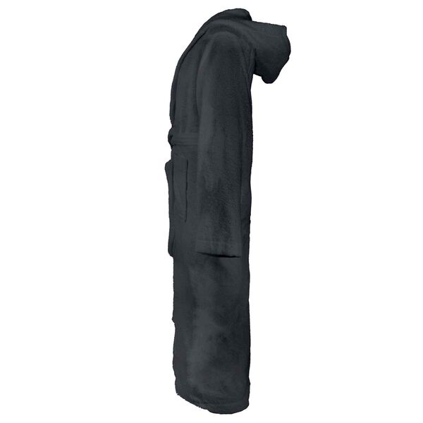 vidaXL Badek&aring;pe KINN Antrasitt XL Bomull