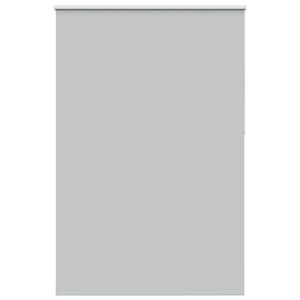 vidaXL Rullegardin lystette 160x230 cm stoff bredde 156,6 cm polyester