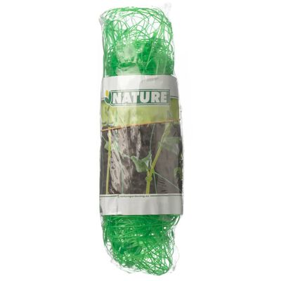 Nature Netting for klatreplanter grønn 2x5 m 6030430