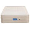 Bestway AlwayzAire Luftmadrass med innebygd pumpe 203x152x51 cm