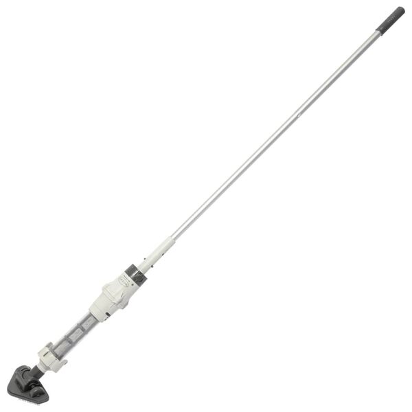 Bestway Lay-Z-Spa Oppladbar undervannsst&oslash;vsuger