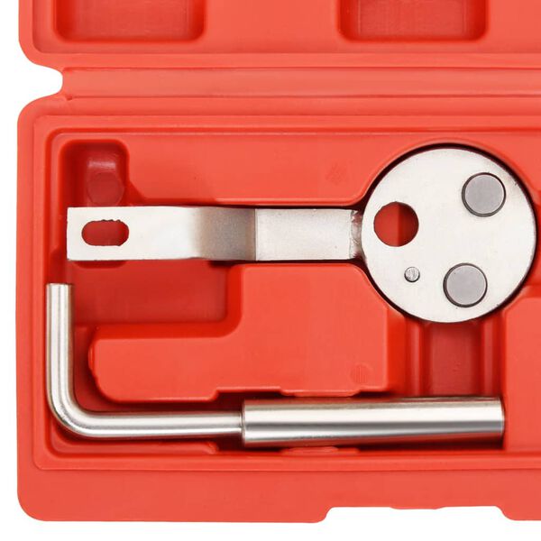 vidaXL Timingverkt&oslash;y for Ford/Jaguar/Land Rover 4 deler