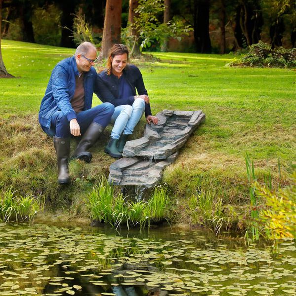 Velda Hagebekk 80 cm