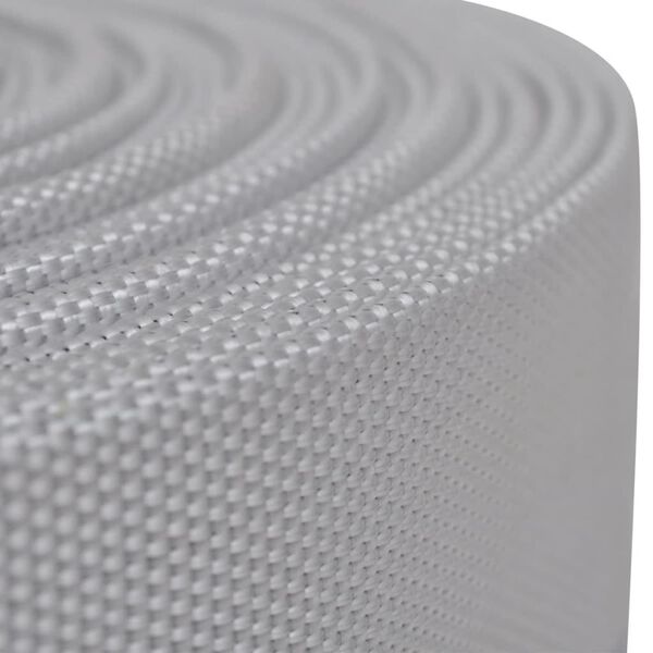 vidaXL Brannslange 20 m med B-storz-kobling 3"