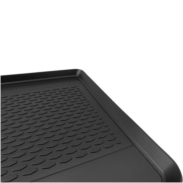 vidaXL Bagasjeromsmatte til Renault CAPTUR (2019-) gummi