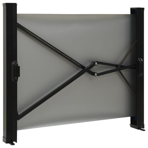 vidaXL Projeksjonsskjerm mini 30" 4:3