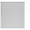 vidaXL Venetianspersienner s&oslash;lv 175 x 155 cm Aluminium