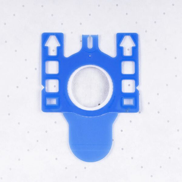 vidaXL St&oslash;vsugerposer til Miele Type GNH 20 stk