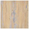 vidaXL Selvklebende gulvplanker 20 stk PVC 1,86 m² brun