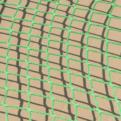 ProPlus Tilhengernett 2,50x3,50 m med strikk
