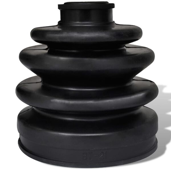 vidaXL Skj&oslash;tesett for drivaksel 7 stk for Audi