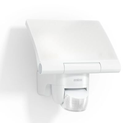 Steinel Utendørs sensorspotlys XLED HOME 2 Connect hvit