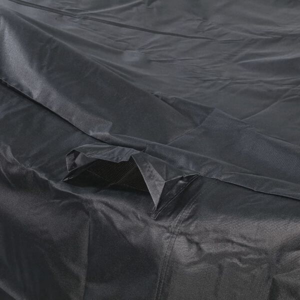 Lesli Living Beskyttelsestrekk for stor sittegruppe