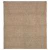 vidaXL juteposer 5 stk 100x110 cm 100 % jute 220 gsm