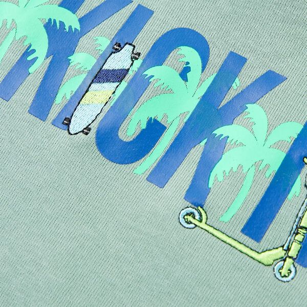 Barnegenser lysekaki 92