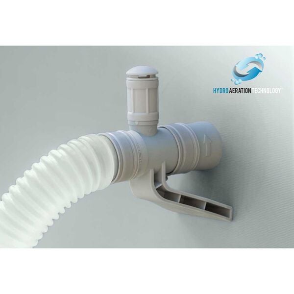 Intex Sv&oslash;mmebasseng Prism Frame Premium 366x76 cm