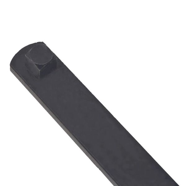 vidaXL 8 deler serpentilbelte verktøysett