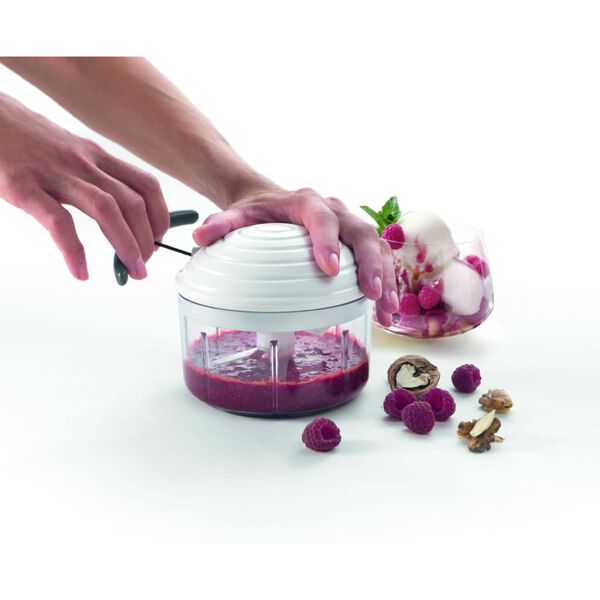 Metaltex Gr&oslash;nnsakskutter Rotomac