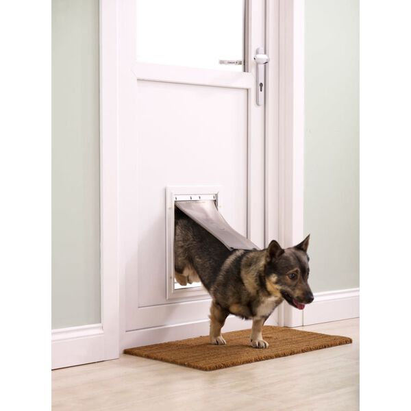 PetSafe Kj&aelig;ledyrklaff 620 aluminium <18 kg 5014