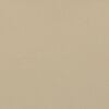 vidaXL Solseil oxfordstoff trekantet 3,6x3,6x3,6 m beige