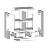 Miniatyrbilde av produktet 12 av 15