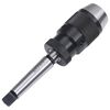 vidaXL Borchuck med hurtigutl&oslash;ser MT2-B16 klemkapasitet 13 mm 1-13B16