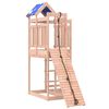 vidaXL Utend&oslash;rs lekesett heltre douglasgran