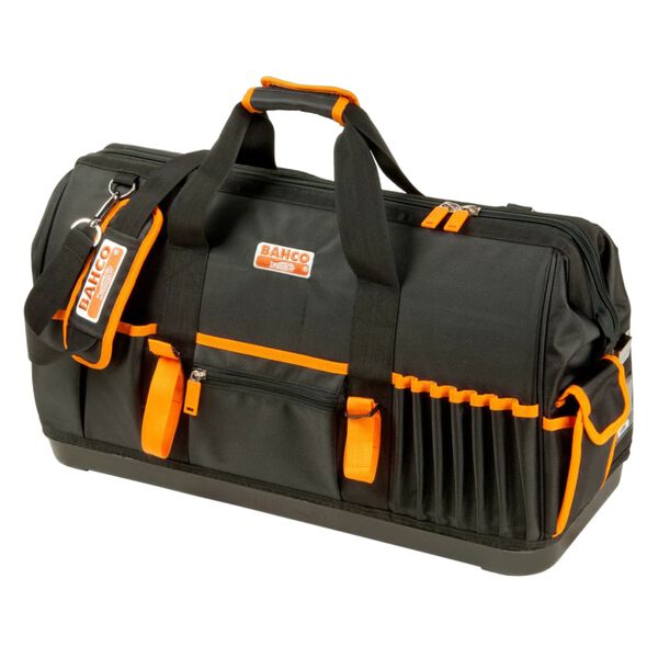 BAHCO Verkt&oslash;ybag 60x23x37 cm 4750FB2-24A