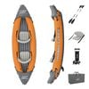 Bestway Oppbl&aring;sbart kajakksett Hydro-Force Rapid x2