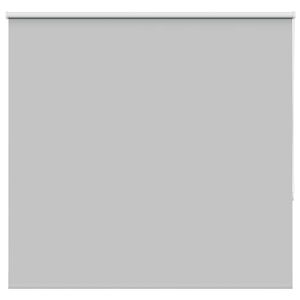 vidaXL Rullegardin lystette 160x150 cm stoff bredde 156,6 cm polyester