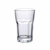 vidaXL glass 6 stk 295 ml