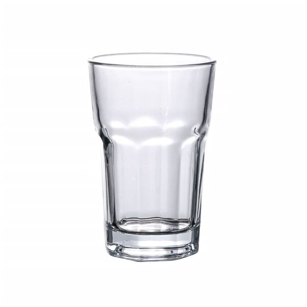 vidaXL glass 6 stk 295 ml