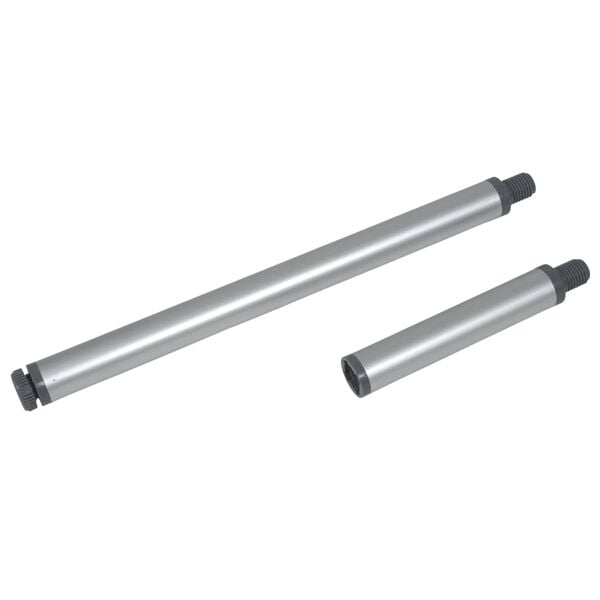 Bo-Camp Sammenleggbart campingbord Premium 60x45 cm aluminium