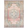 vidaXL Teppe ARBIZU innend&oslash;rs og utend&oslash;rs vintage design 200x280 cm