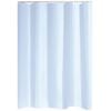 RIDDER Dusjforheng Standard 180x200 cm hvit