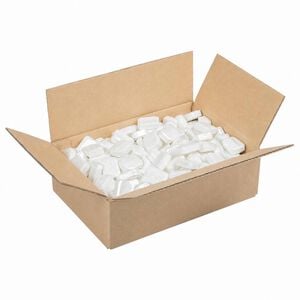 vidaXL Oppvaskmaskintabletter 125 stk.