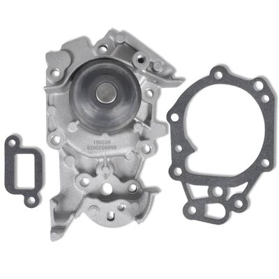 vidaXL Vannpumpe for motor for Nissan, Renault, Dacia
