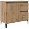 Artisan_oak