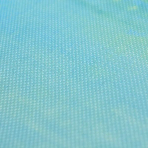 vidaXL Utend&oslash;rs Paraply flerfarget 400 x 90 cm oxford