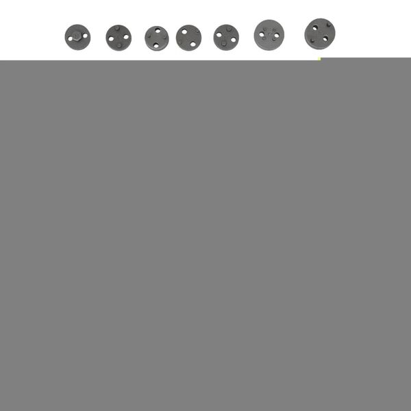 Bremsesylinder Wind Tilbake Verkt&oslash;ysett (35 stk)