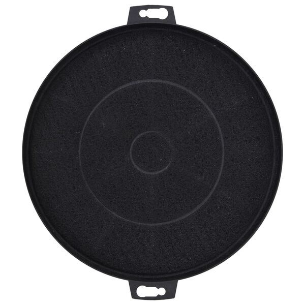 vidaXL Kullfiltre for kjøkkenvifte 2 stk 210 mm