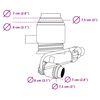 Miniatyrbilde av produktet 5 av 5