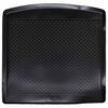 vidaXL Bagasjehyllmatte egnet for SEAT TARRACO 2019- Gummi